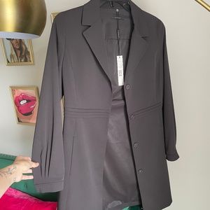 NWT Elie Tahari women’s blazer